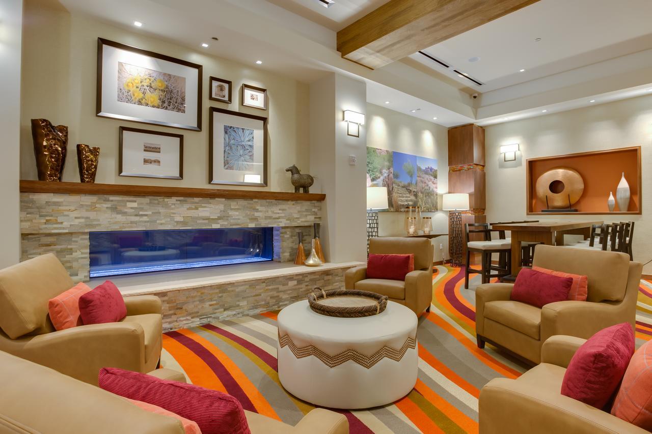 Cliff Castle Casino Hotel 坎普维德 外观 照片